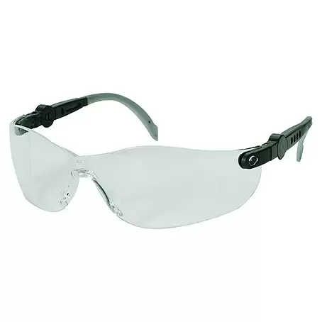 OX-ON  Schutzbrille Space Comfort Clear