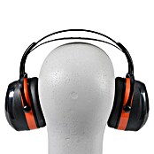 OX-ON Kapselgehörschutz Earmuffs D3 Comfort (SNR-Wert: 34 dB) | BAUHAUS