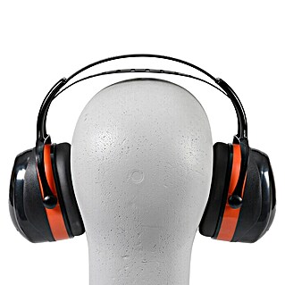 OX-ON Kapselgehörschutz Earmuffs D3 Comfort (SNR-Wert: 34 dB)