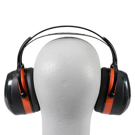 OX-ON  Kapselgehörschutz Earmuffs D3 Comfort