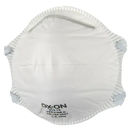 OX-ON  Feinstaubmaske NR D Basic