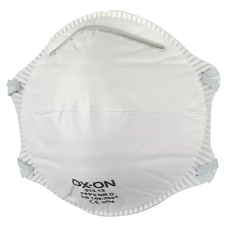 OX-ON  Feinstaubmaske NR D Basic