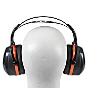 OX-ON Kapselgehörschutz Earmuffs D2 Comfort (SNR-Wert: 33 dB) | BAUHAUS