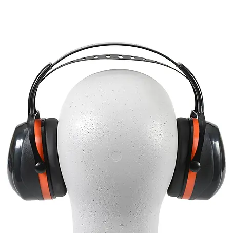 OX-ON  Kapselgehörschutz Earmuffs D2 Comfort