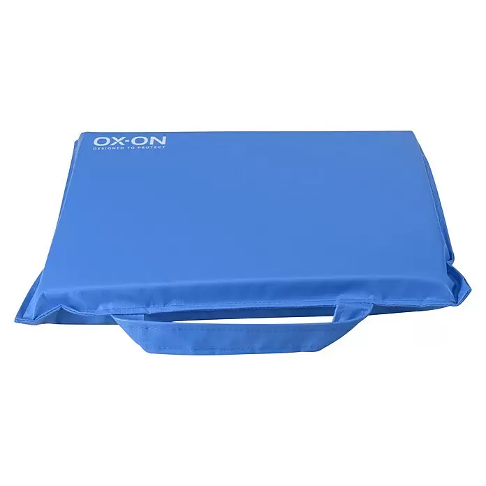 OX-ON Kniekissen Knee Protector PVC Comfort40 x 30 mm