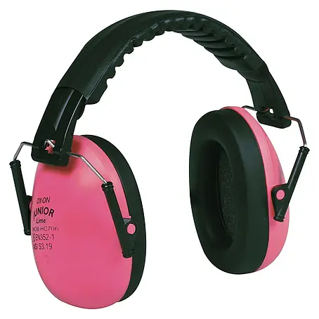 OX-ON  Kinder-Gehörschutz Junior Earmuffs Basic