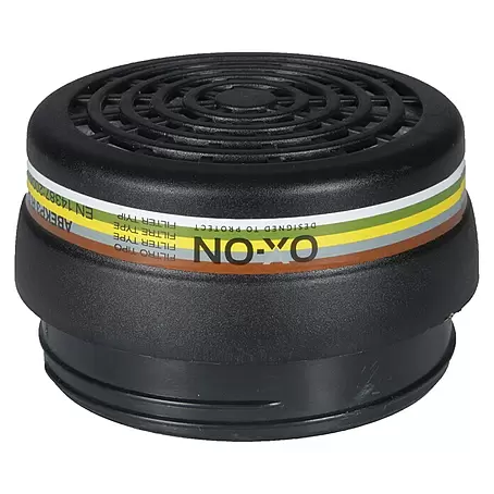 OX-ON  Ersatzfilter Comfort ABEK1 P3 D