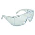 OX-ON Schutzbrille Visitor Basic Clear 