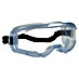 OX-ON Schutzbrille Goggles Supreme Clear 