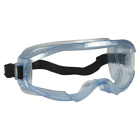 OX-ON  Schutzbrille Goggles Supreme Clear