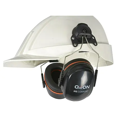 OX-ON  Kapselgehörschutz Earmuffs H1 Comfort