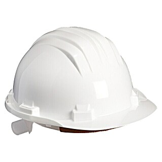 OX-ON Schutzhelm Casco (Farbe: Weiß)