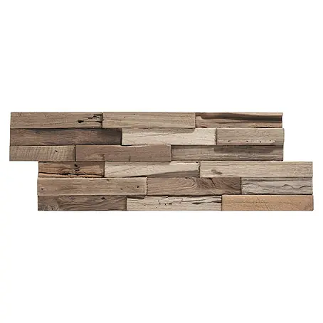 Panel de revestimiento Ultrawood Teca Colorado