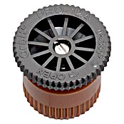 Difusor de riego Tobera regulador (1 ud., 3,65 m², Formas de riego: 360°) | BAUHAUS