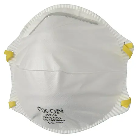 OX-ON  Feinstaubmaske NR D Basic