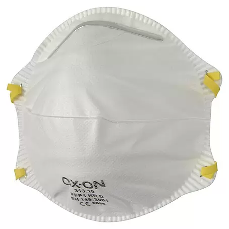 OX-ON  Feinstaubmaske NR D Basic