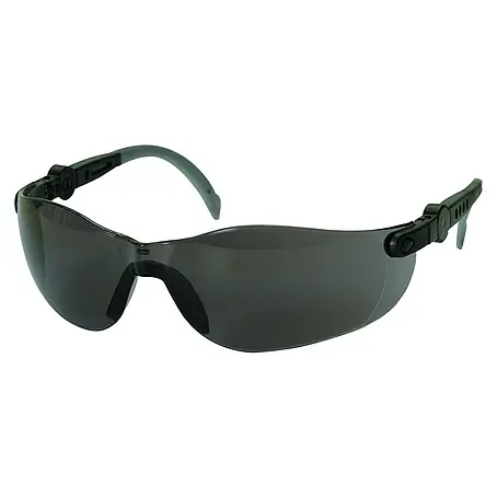 OX-ON  Schutzbrille Space Comfort Dark