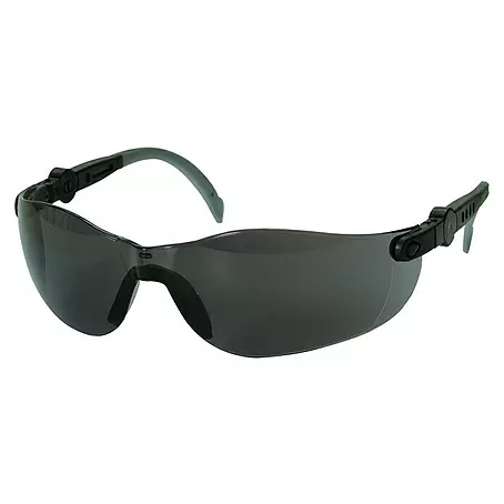 OX-ON  Schutzbrille Space Comfort Dark