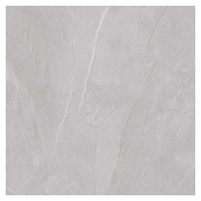 Pavimento porcelánico Aura (60,5 x 60,5 cm, Light, Mate) | BAUHAUS