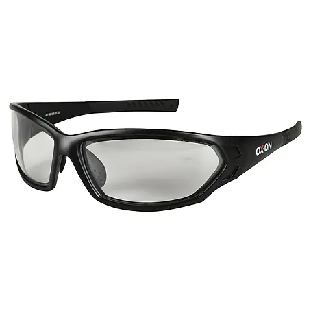 OX-ON  Schutzbrille Speed Plus Comfort Clear