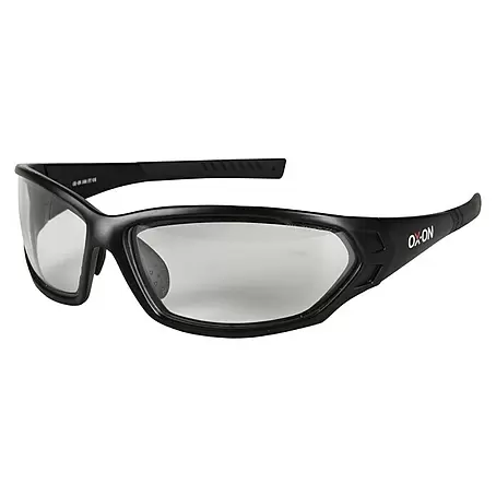 OX-ON  Schutzbrille Speed Plus Comfort Clear