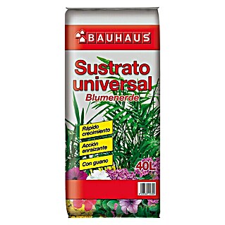 BAUHAUS Sustrato Universal (40 l)