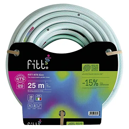 Fitt  Manguera para jardín NTS ECO