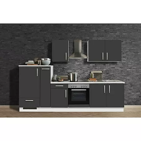 Menke  Küchenzeile Premium