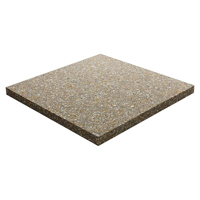 Verbundschaumstoff Megapur (50 x 50 x 3 cm, PU-Schaum) | BAUHAUS