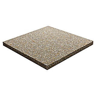 Composietschuim Megapur (50 x 50 x 3 cm, PU-schuim)