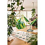 La Siesta Hängesessel Habana Comfort (L x B x H: 180 x 115 x 160 cm, Jungle) | BAUHAUS