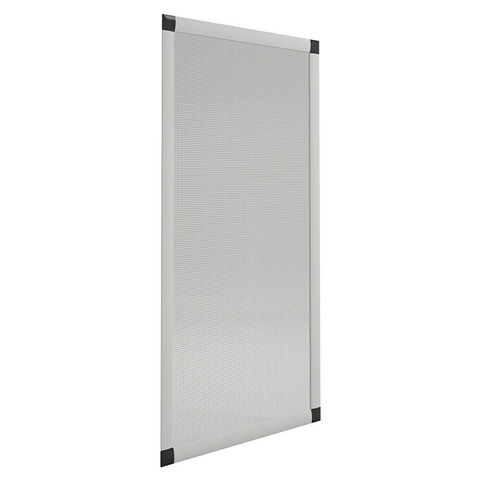 Mosquitera para ventana corredera (An x Al: 70 x 130 cm, Antracita, Ventana)