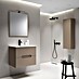 Mueble de lavabo Eoin 