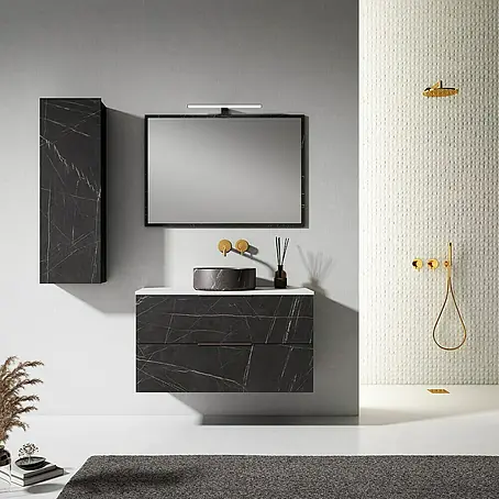 Mueble bajo de lavabo One