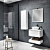 Mueble de lavabo Sienna 