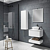 Mueble de lavabo Sienna (L x An x Al: 45 x 60 x 30 cm, Blanco) | BAUHAUS