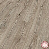 Egger Home Laminat 7/31 Classic Melba Eiche Grau (1.292 x 193 x 7 mm, Landhausdiele, Melba Eiche Grau) | BAUHAUS