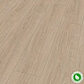 Egger Home Designboden GreenTec Large Victoria Eiche Hellbraun (1.292 x 246 x 7,5 mm, Landhausdiele) | BAUHAUS