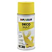 Dupli-Color Deco Mat Acryl-Lackspray RAL 1021 (Rapsgelb, 150 ml, Matt)