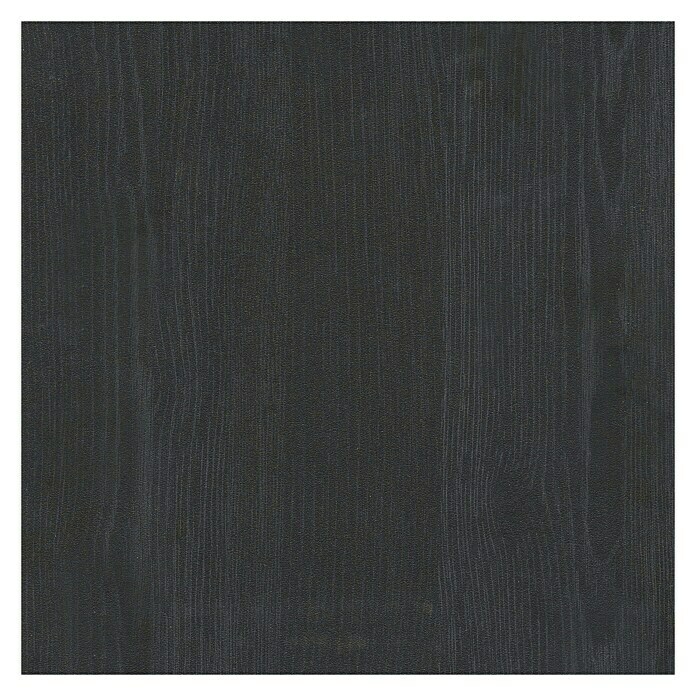 CUCINE Küchenarbeitsplatte nach Maß (Black Oak, Max. Zuschnittsmaß: 365 x 63,5 cm, Stärke: 3,8 cm)