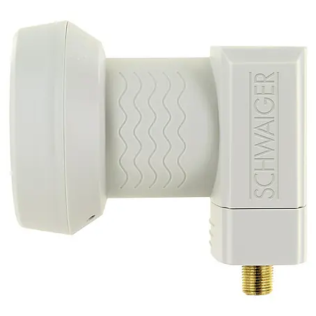 Schwaiger  Single-LNB SUN PROTECT
