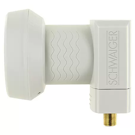 Schwaiger  Single-LNB SUN PROTECT