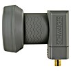 Schwaiger Single-LNB SUN PROTECT (40 mm, Anthrazit) | BAUHAUS