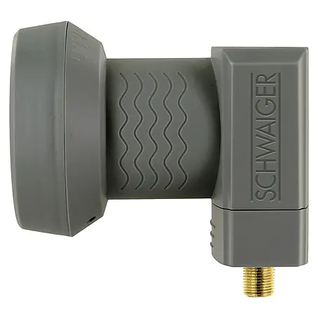 Schwaiger  Single-LNB SUN PROTECT