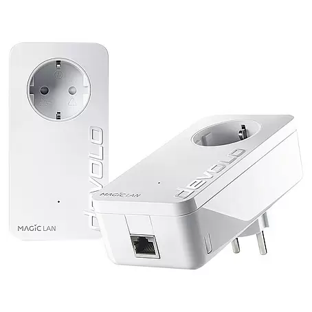 Devolo  Starterkit Magic 2 LAN