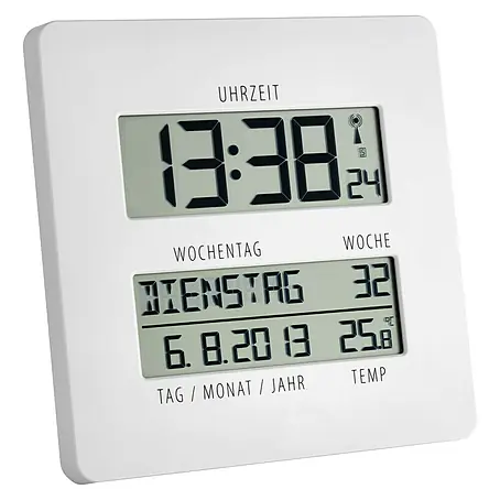 Reloj despertador
