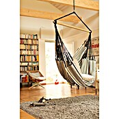 La Siesta Hängesessel Habana Kingsize (L x B x H: 210 x 130 x 170 cm, Zebra) | BAUHAUS