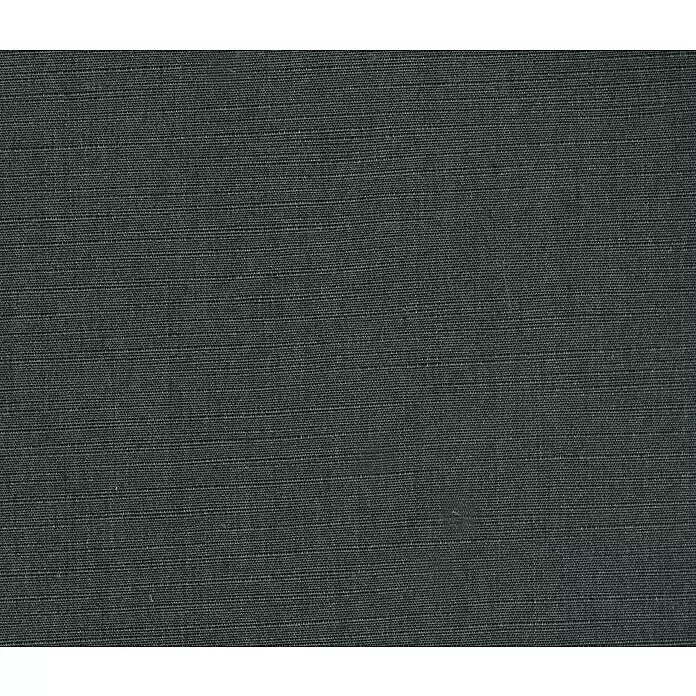 Solid Elements Gelenkarmmarkise S-8446 - Anthrazit, Breite: 4 m, Ausfall: 2 m - Detailaufnahme
