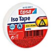 Tesa Isolierband (Weiß, 10 m x 15 mm)