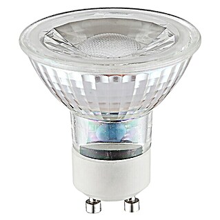 Globo LED-Leuchtmittel (GU10, 4,9 W, 345 lm)